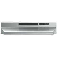 24" CONV RANGE HOOD ST STL