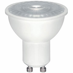 6.5W LED FLD MR16 GU10 12BX