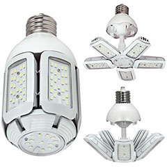 75W LED HID MOG 5000K 1EA