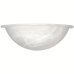 REPLACE GLASS ALBAS 10IN 4CS