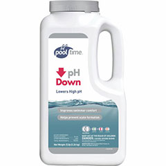 POOLTIME PHDOWN DRY ACID 5LB