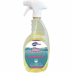 FILTER&CARTRIDGE CLEANER 1QT