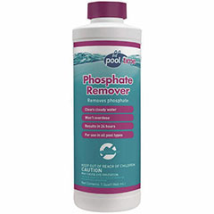 PHOSPHATE REMOVER, 1 QUART