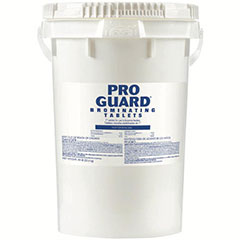 PROGUARD BROMINE TABLET 50LB