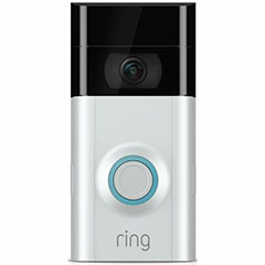 RING VIDEO DOORBELL 2