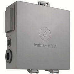 LEAKSMART OUTDOOR ENCLSR BOX