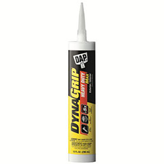 HVY DUTY CONST ADHESIVE 10OZ