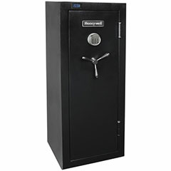 HW 14 GUN DIGITAL SAFE