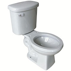 PREMIER 1.28GPF TOILET KIT