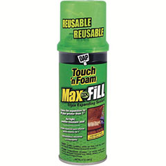 MAX FILL INSULATNG FOAM 12OZ