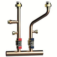 MANIFOLD KIT F/ NRCB SERIES