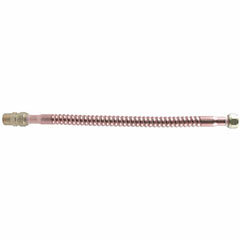 WATER HEAT CONN COPR 18"