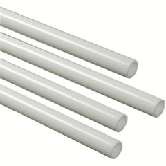 PEX TUBING ï¿½ï¿½" X 20' WHITE