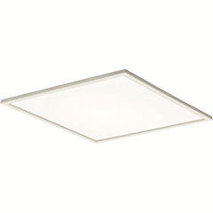 EDGE LIT LED 2X2 31W 40K WHT