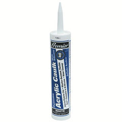 SILICONIZED ACRYLIC CAULK CL