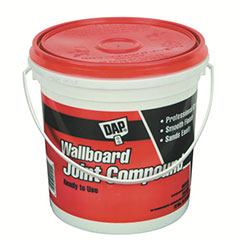 WALLBOARD JOINT COMPOUND (RT