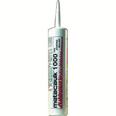 METACAULK 1000 FIRE-STOPPING SEALANT, 10.3 OZ