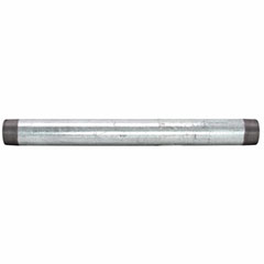 GALVANIZED CUT PIPE  1-1/4"