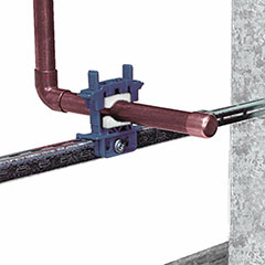 HOLDRITE STOUT CLAMP