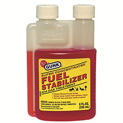 GUNK FUEL STABILIZER