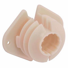 PIPE INSULATOR 1/2"CTS PK25