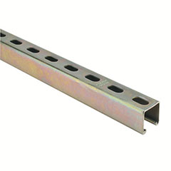 STRUT CHANNEL