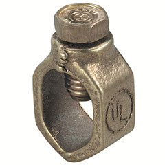 GROUND ROD CLAMP 3/4"