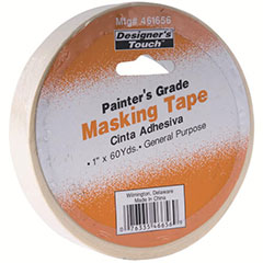 PREMIUM PAINTERS-GRADE MASKI