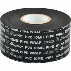 PIPE WRAP PVC PIPE WRAP 2" X