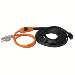 AUTO ELEMENT HEAT CABLE KIT