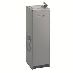 HALSEY TAYLOR 1.9 GPH FLOOR WATER COOLER