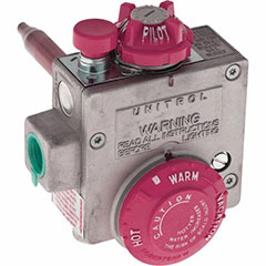 WATER HEATER THERMOSTAT