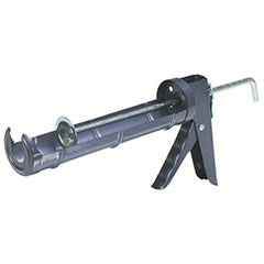 ECONOMY CAULKING GUN 10.5 OZ