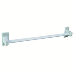 CERAMIC TOWEL BAR SET 24"- G