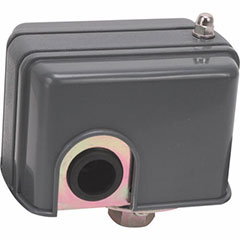 PRESSURE SWITCH 20-40 PSI