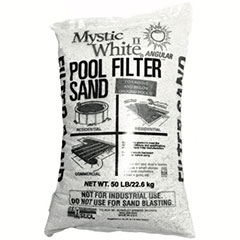 SILICA SAND 50#