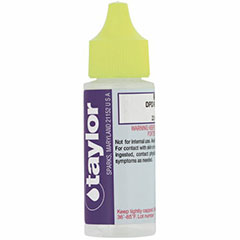 PH INDICATOR REFILL .75OZ #4