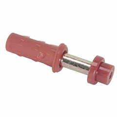 TOP PIVOT GUIDE PLUNGER PIN