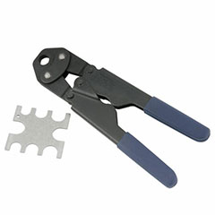 COMPACT CRIMP TOOL 1/2"