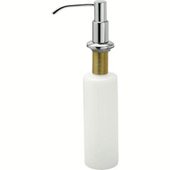 WELLINGTON SOAP DISPENSER