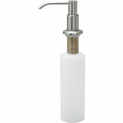 WELLINGTON SOAP DISPENSER