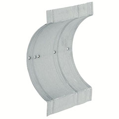 INSTALLATION CLAMP FOR RECES