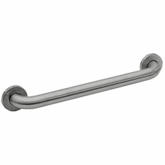 GRAB BAR W/COVR 18 X 1.5 SATIN