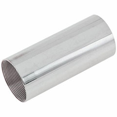 ESCUTCHEON SLEEVE CHROME FOR