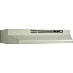 RANGE HOOD 30" NON-DUCTED BI