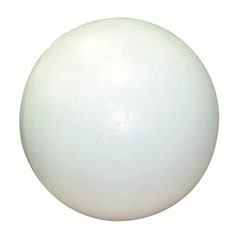 NECKLESS BALL GLOBE 8"