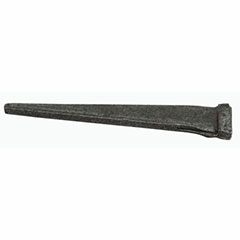 CUT MASONRY NAIL 8D - 1LB BO