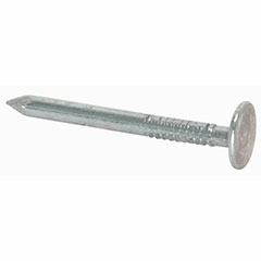 ROOFING NAIL 1LB BOX 1 1/4"