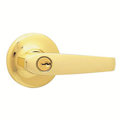 KWIK ENTRY POL BRASS