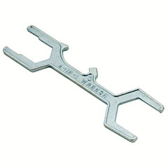 4-IN-1 CLOSET SPUD WRENCH